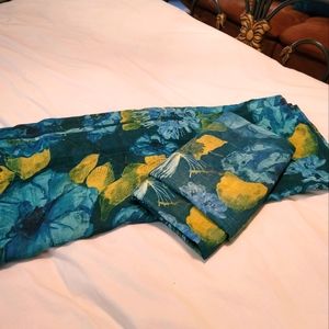 Pair of curtains by Opel House